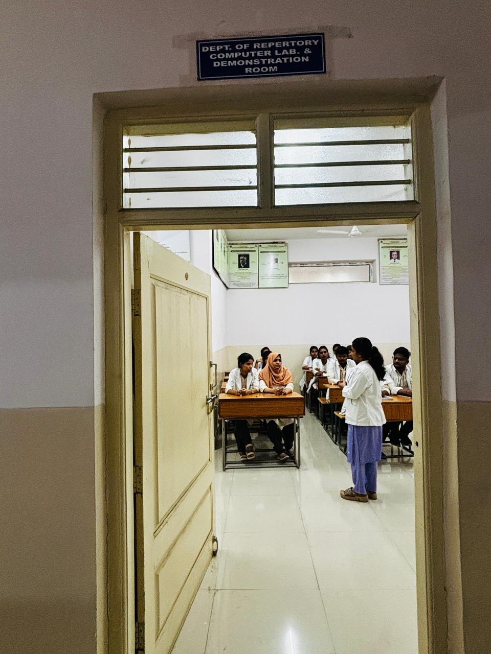 Homoeopathic Repertory Lab 3